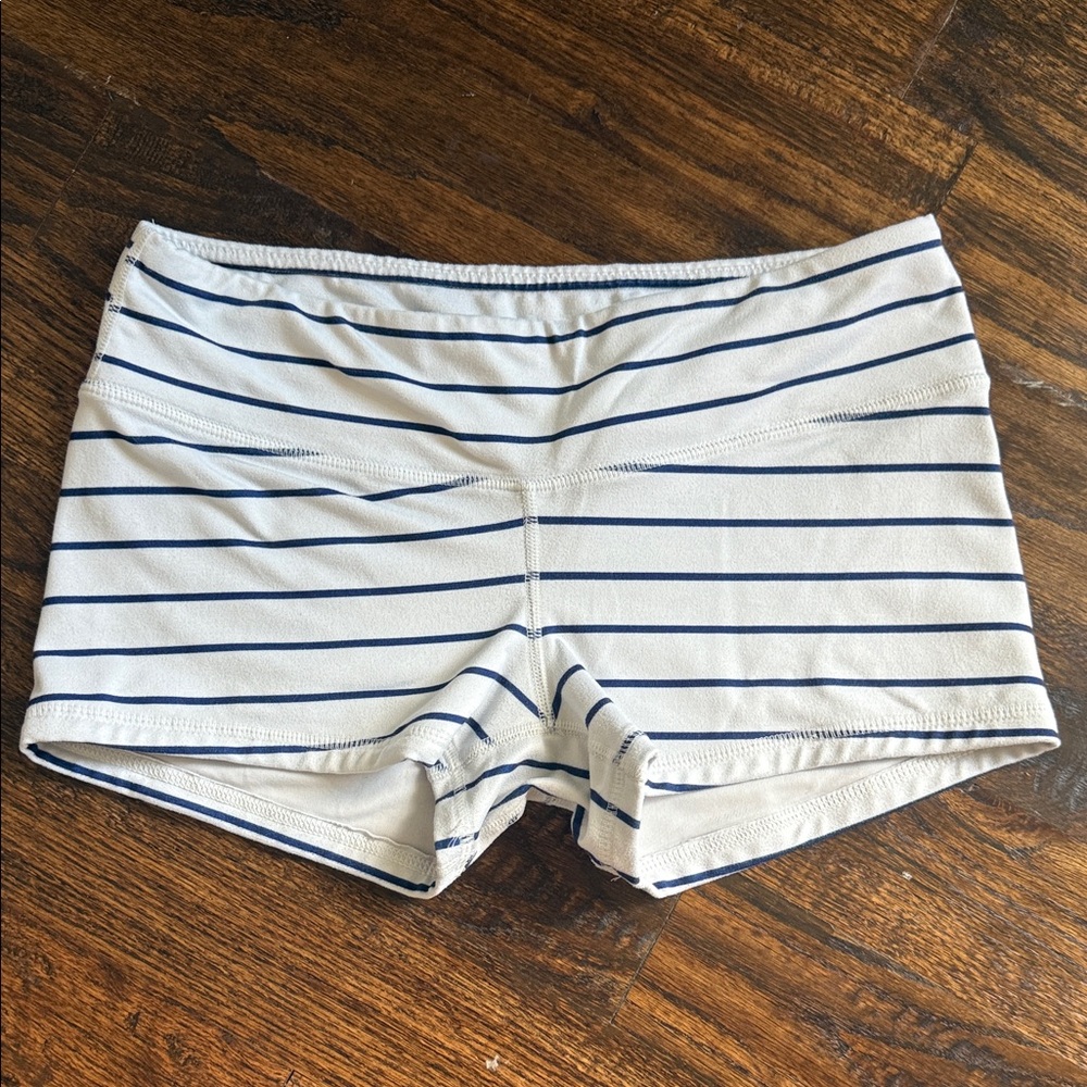 Fleo sailor mouth shorts 2.5